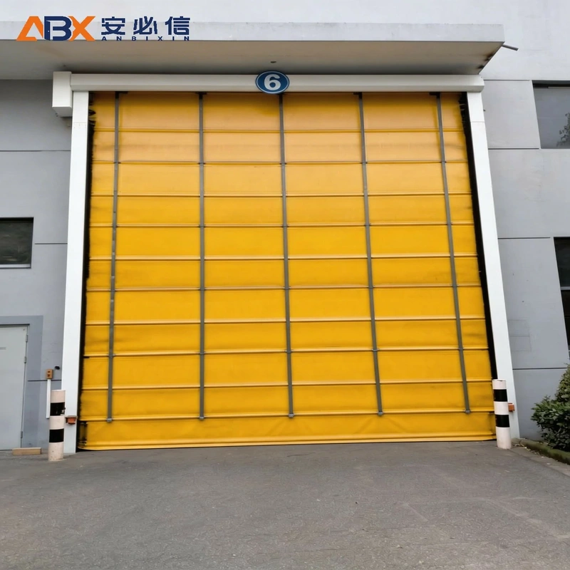 天门机械式门封