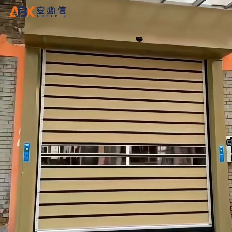 天门雷达高速门